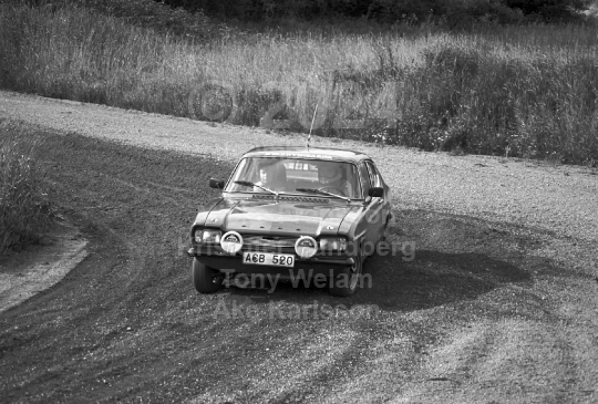 Rally 1980