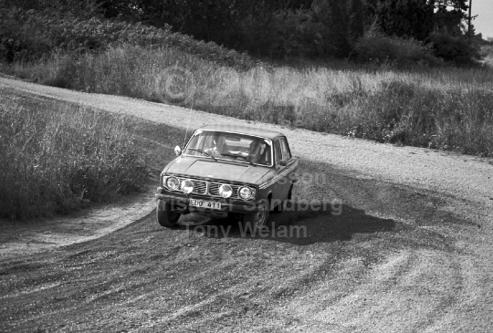 Rally 1980