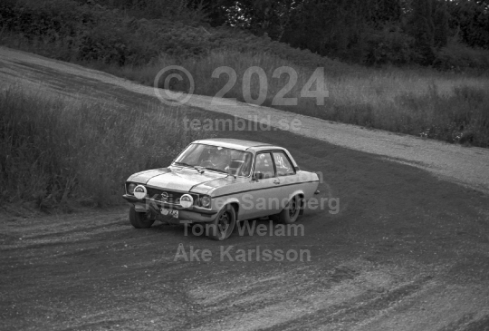 Rally 1980