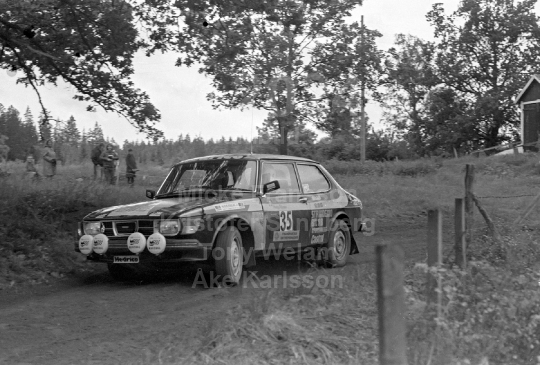 Rally 1980