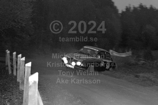 Rally 1980