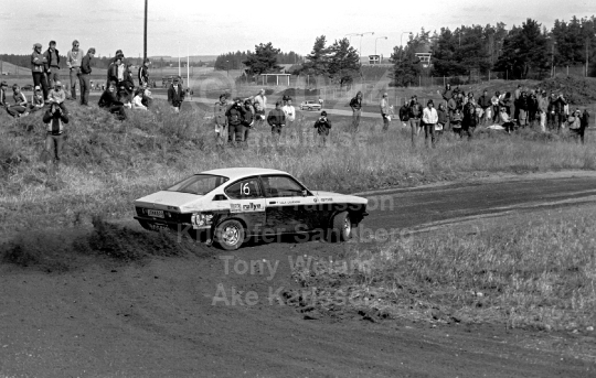 Rally 1980