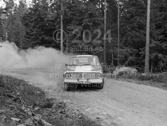 Rally 1985