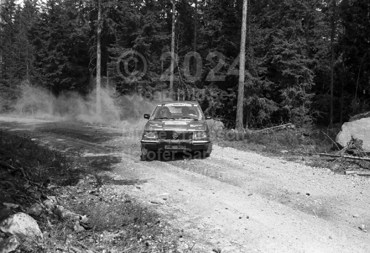 Rally 1985