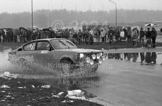Rally 1985