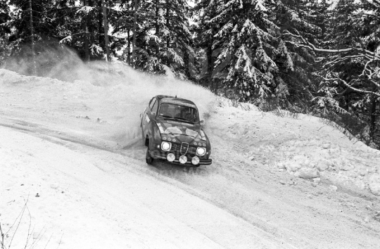 Rally 1985