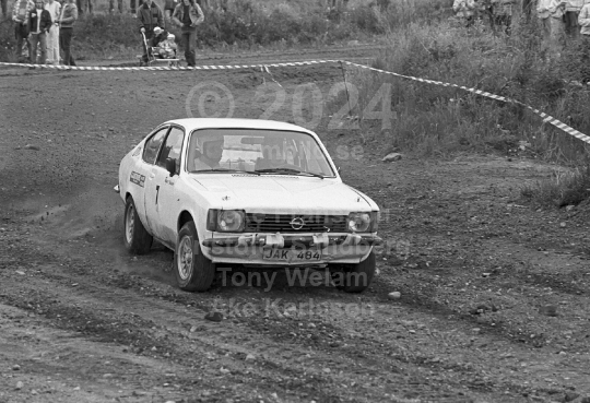 Rally 1986