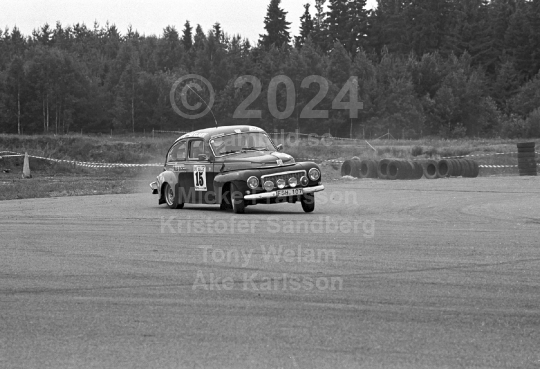 Rally 1986