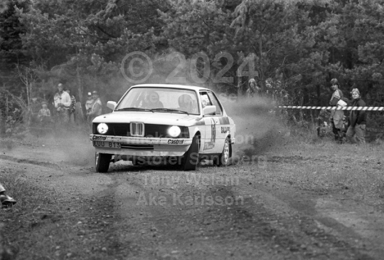 Rally 1986