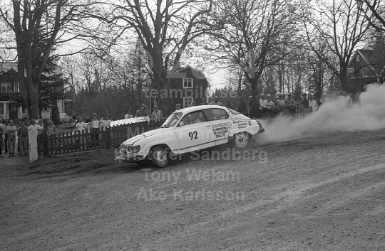 Rally 1986