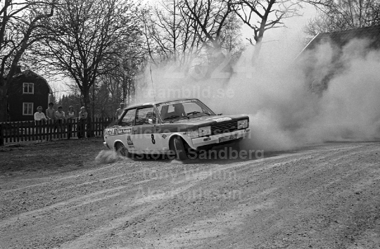 Rally 1986