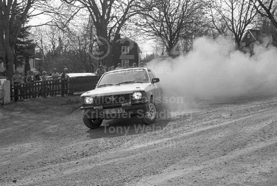 Rally 1986