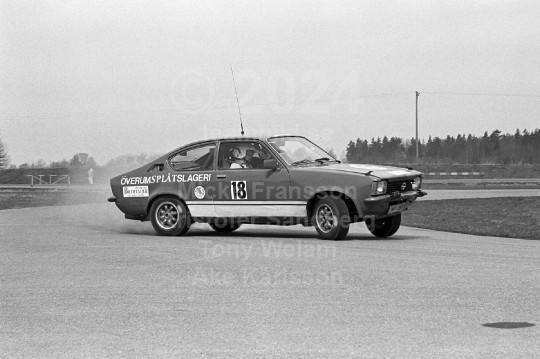 Rally 1986