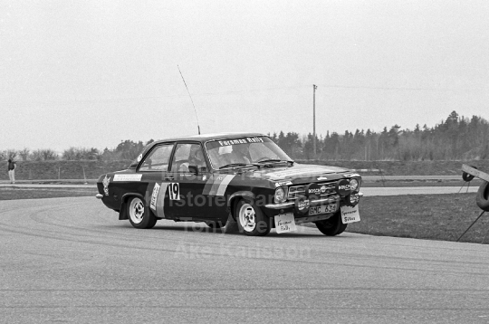 Rally 1986