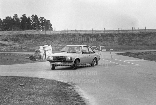 Rally 1986