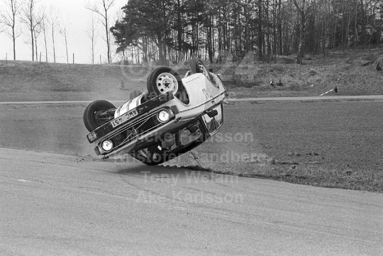 Rally 1986