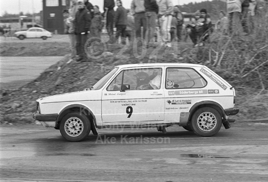 Rally 1986