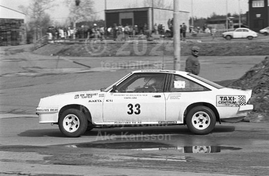 Rally 1986