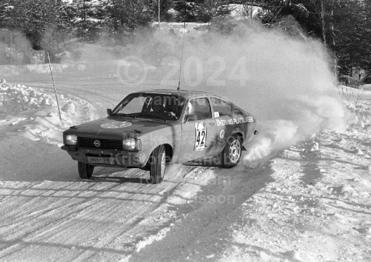 Rally 1986