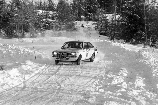 Rally 1986