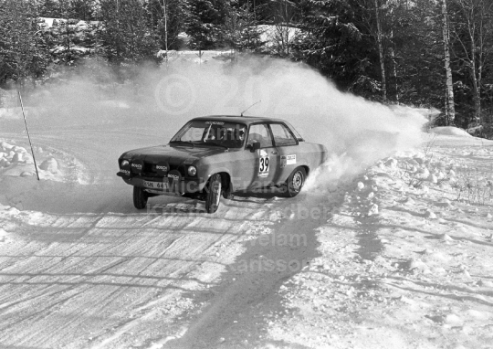 Rally 1986