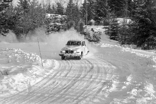 Rally 1986