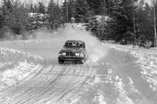 Rally 1986
