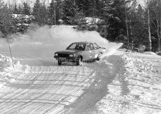 Rally 1986