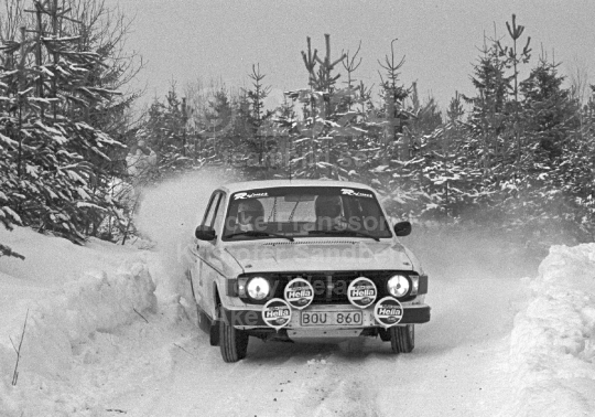 Rally 1986