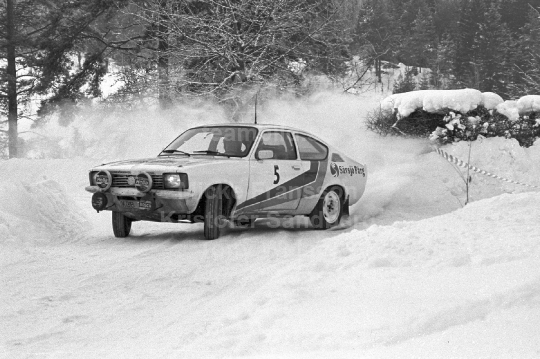 Rally 1986