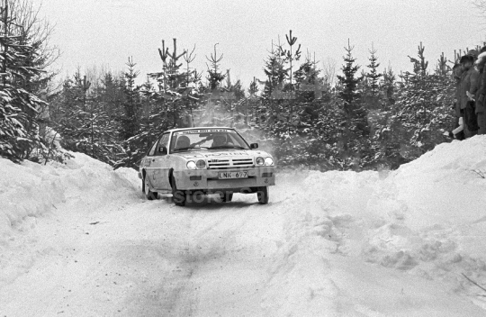 Rally 1986