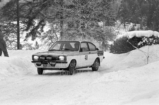 Rally 1986