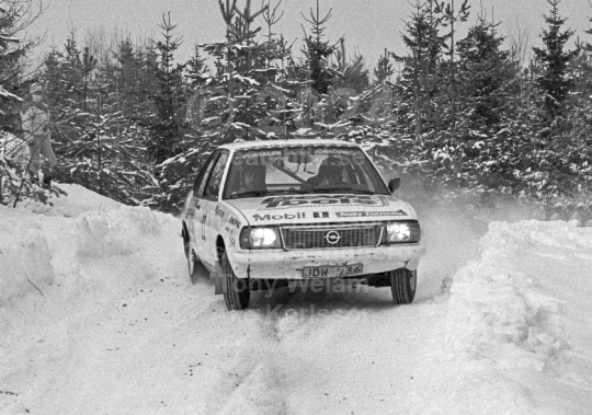 Rally 1986
