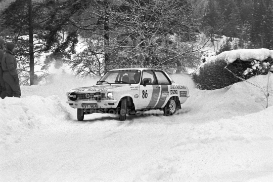 Rally 1986