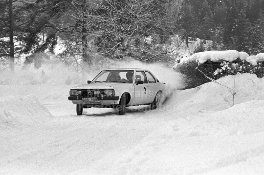 Rally 1986