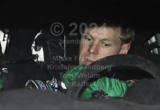 Rally Sweden 2011