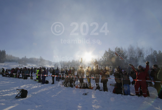 Rally Sweden 2011