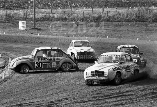 Rallycross 1976