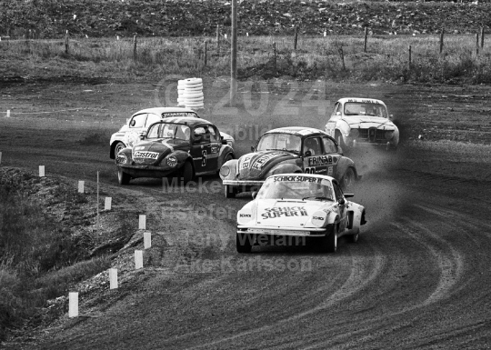 Rallycross 1976