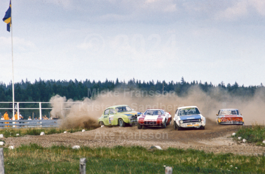 Rallycross 1976