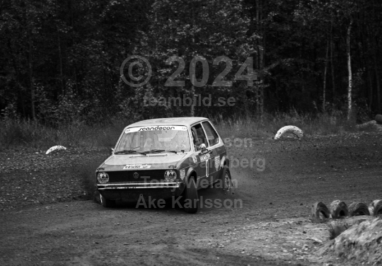 Rallycross 1976