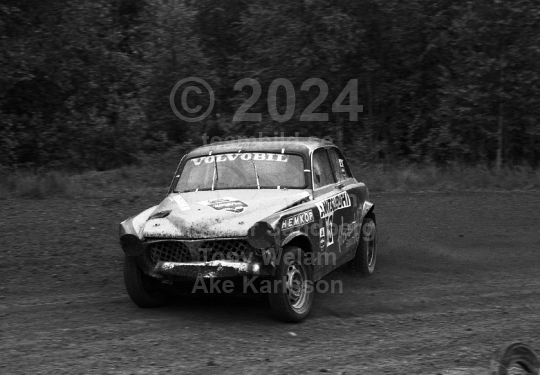 Rallycross 1976