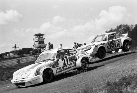 Rallycross 1976