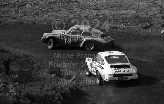 Rallycross 1976