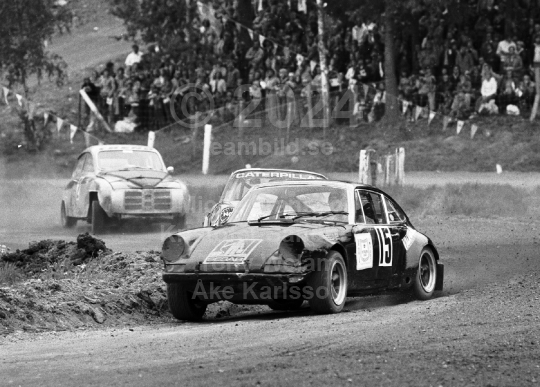 Rallycross 1976