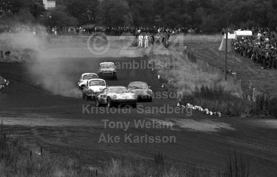 Rallycross 1976