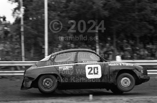 Rallycross 1977