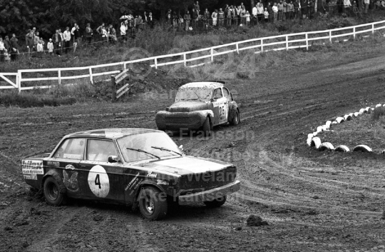 Rallycross 1977