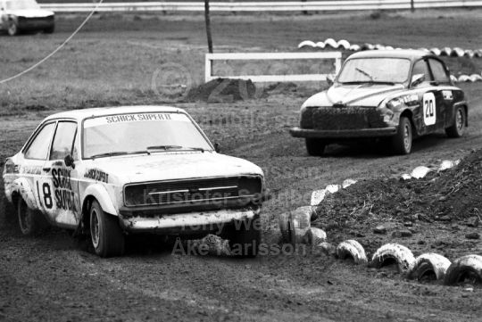 Rallycross 1977