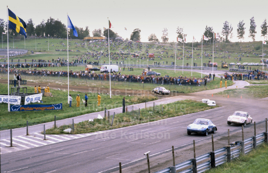 Rallycross 1977